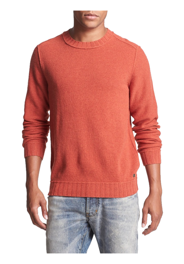 Adwin Crewneck Sweater
