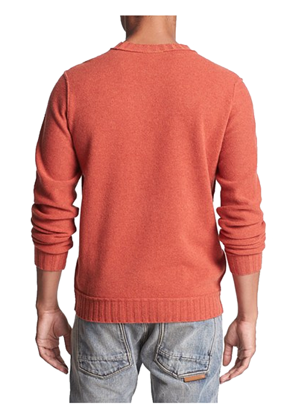 Adwin Crewneck Sweater - Image 2