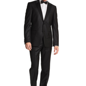 City Fit Tuxedo