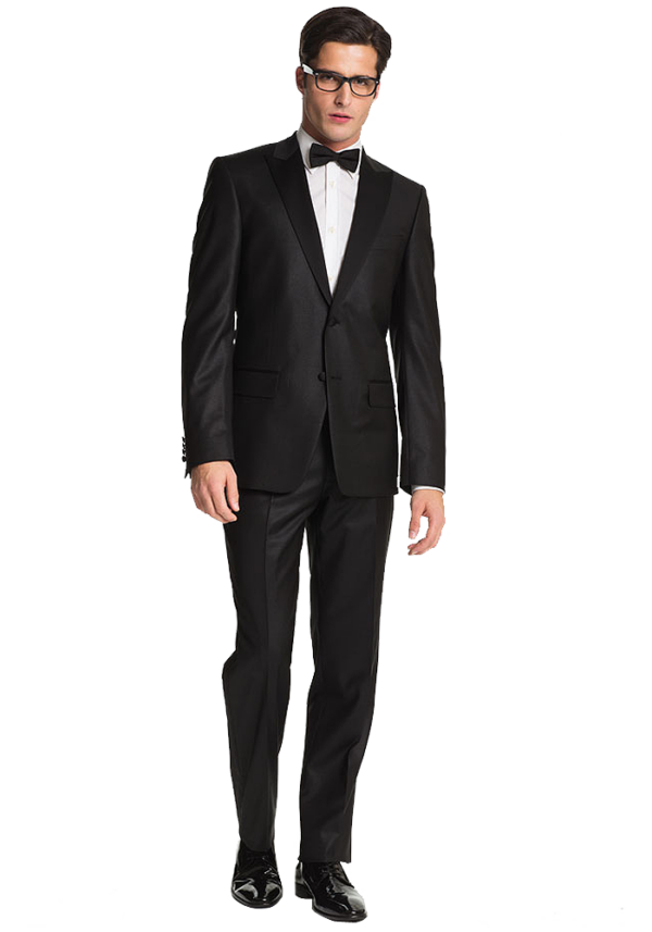 City Fit Tuxedo
