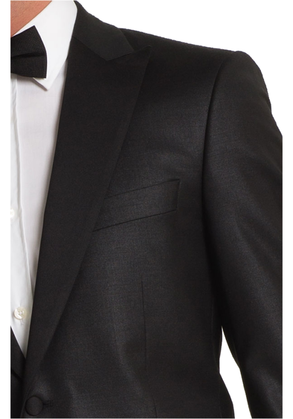 City Fit Tuxedo - Image 2