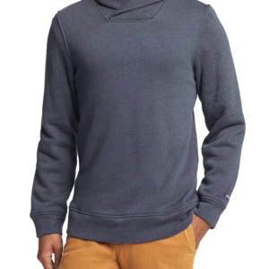 Ellsworth Shawl Collar Pullover