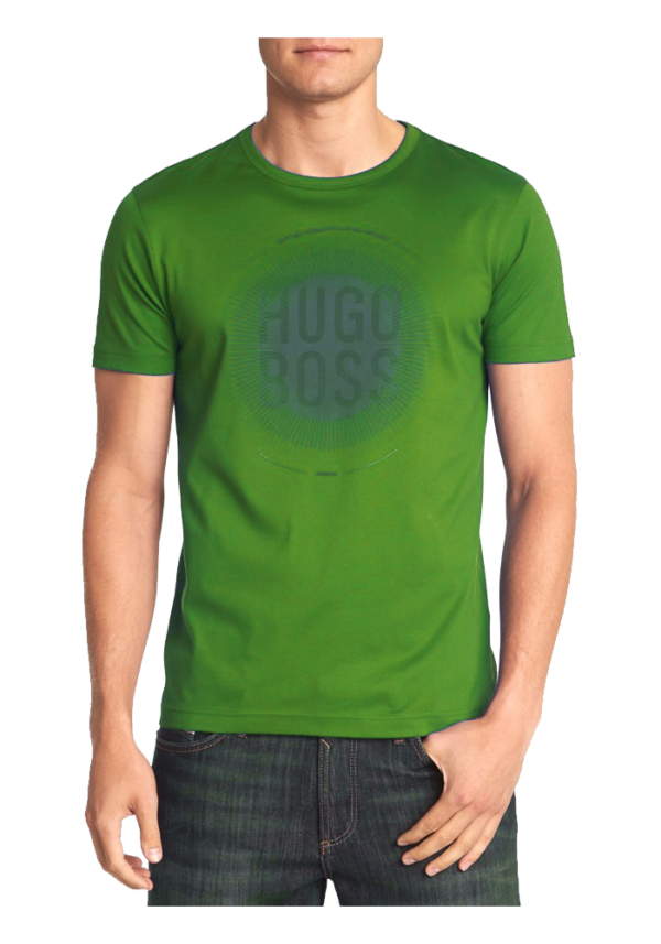Graphic T-Shirt - Image 4