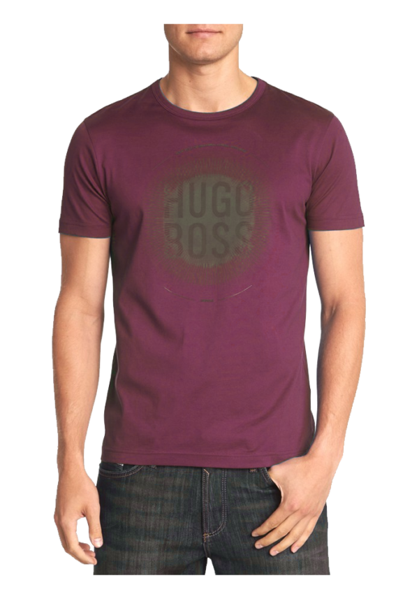 Graphic T-Shirt - Image 2